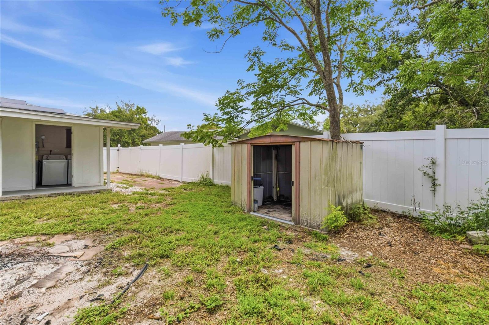 SEMINOLE SITES - Residential