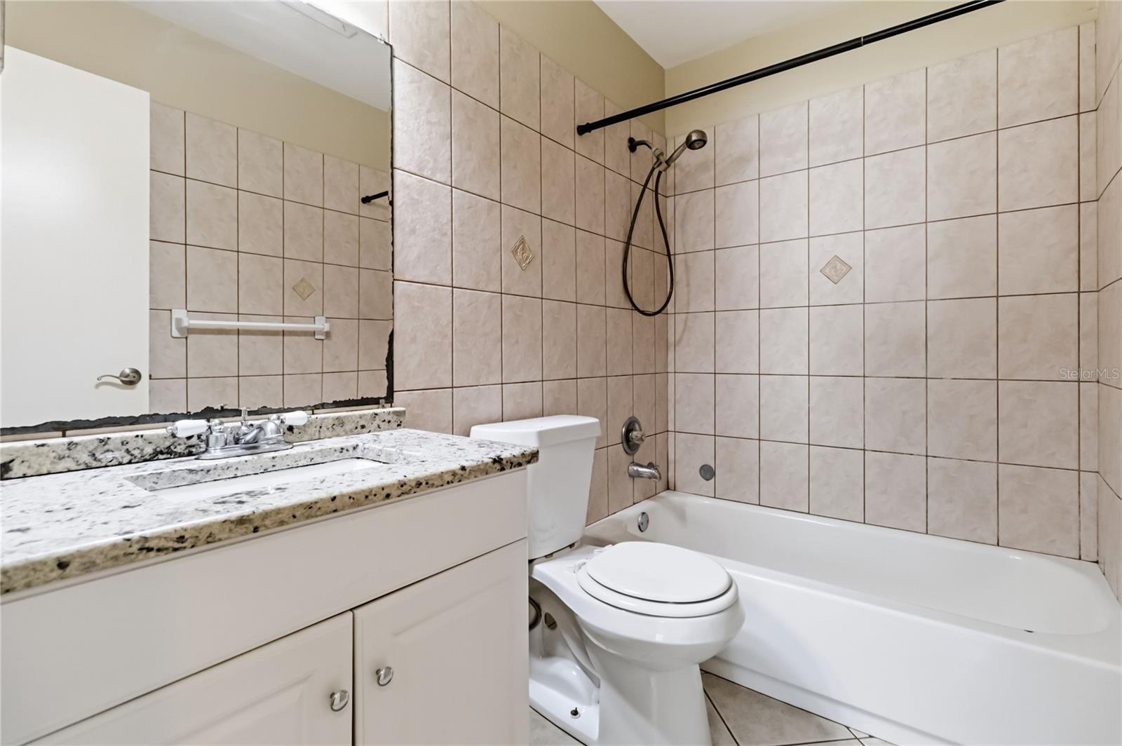 SEMINOLE SITES - Residential