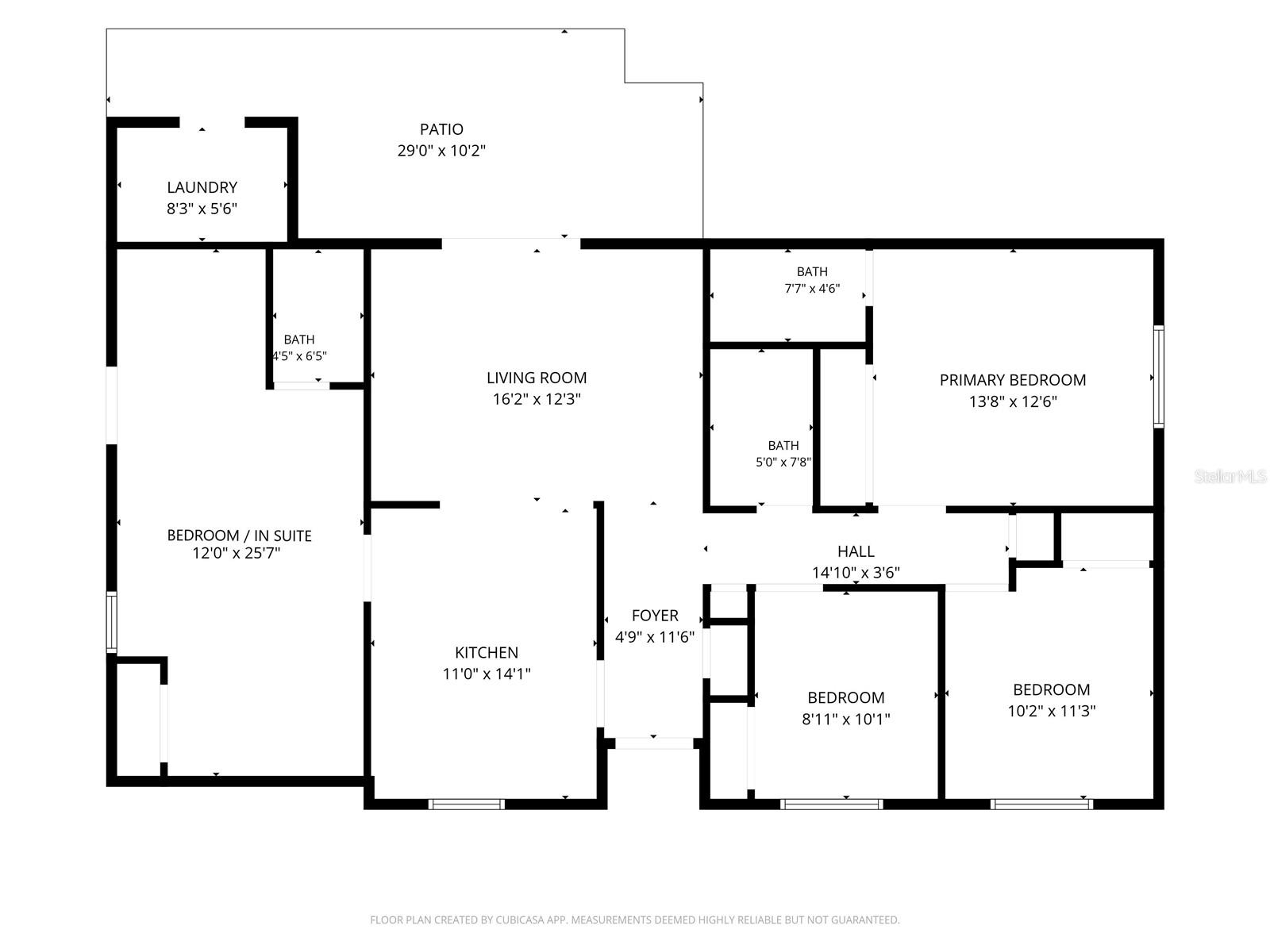 SEMINOLE SITES - Residential