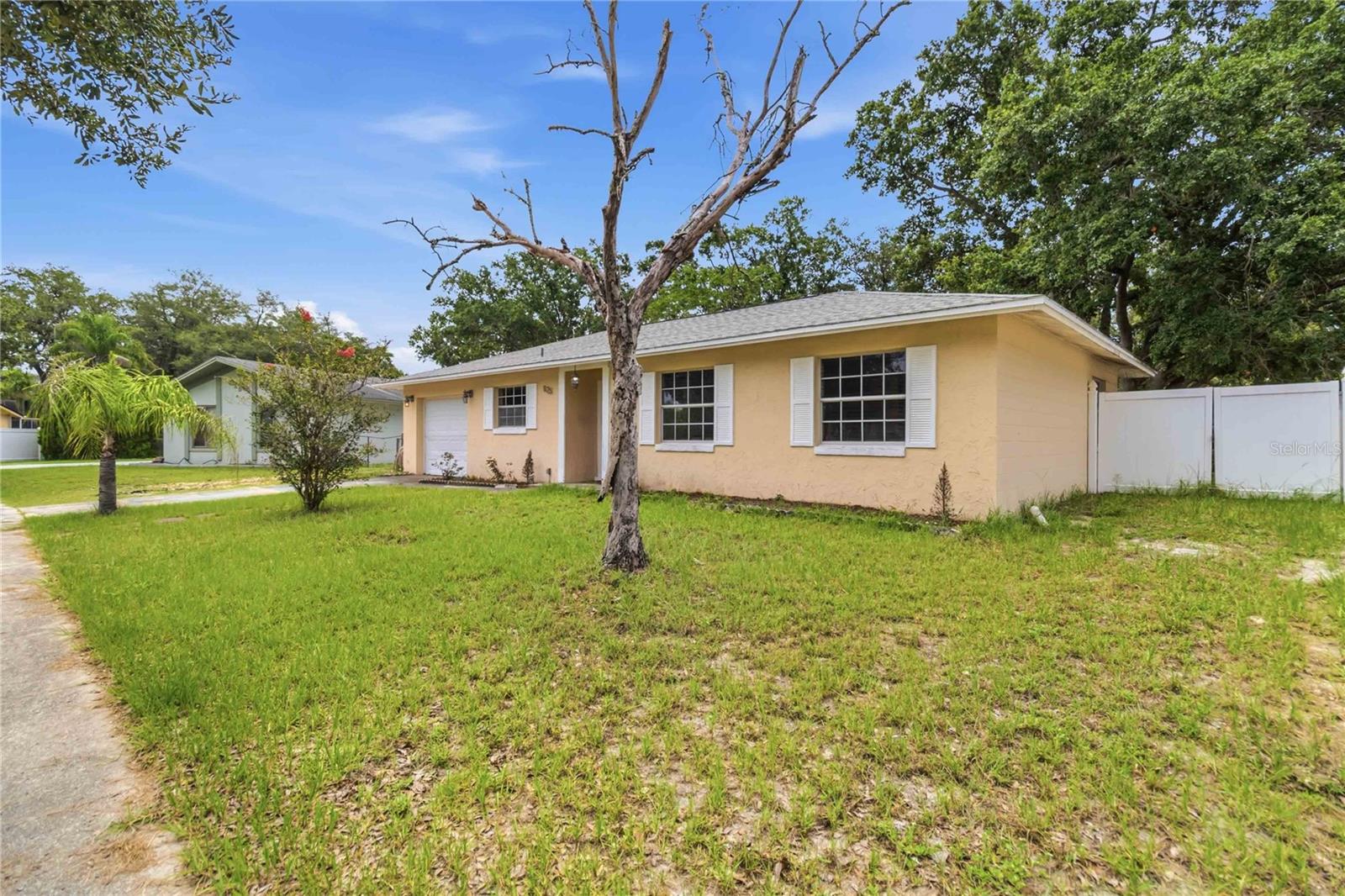 SEMINOLE SITES - Residential