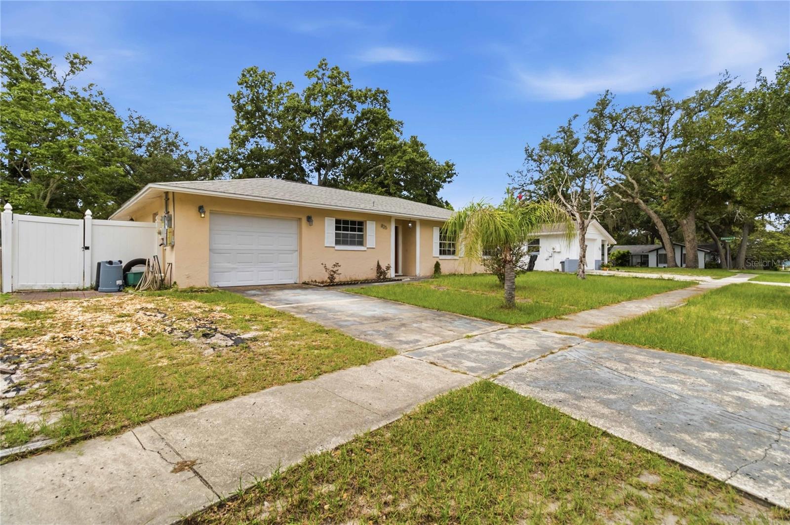 SEMINOLE SITES - Residential