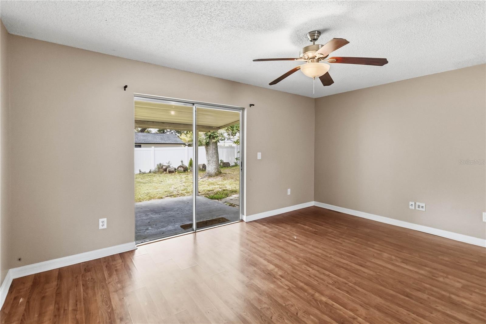 SEMINOLE SITES - Residential