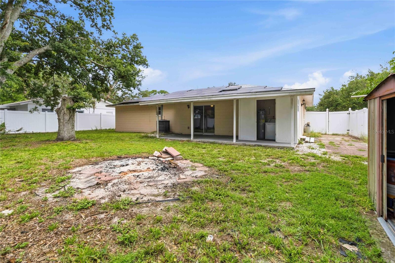 SEMINOLE SITES - Residential