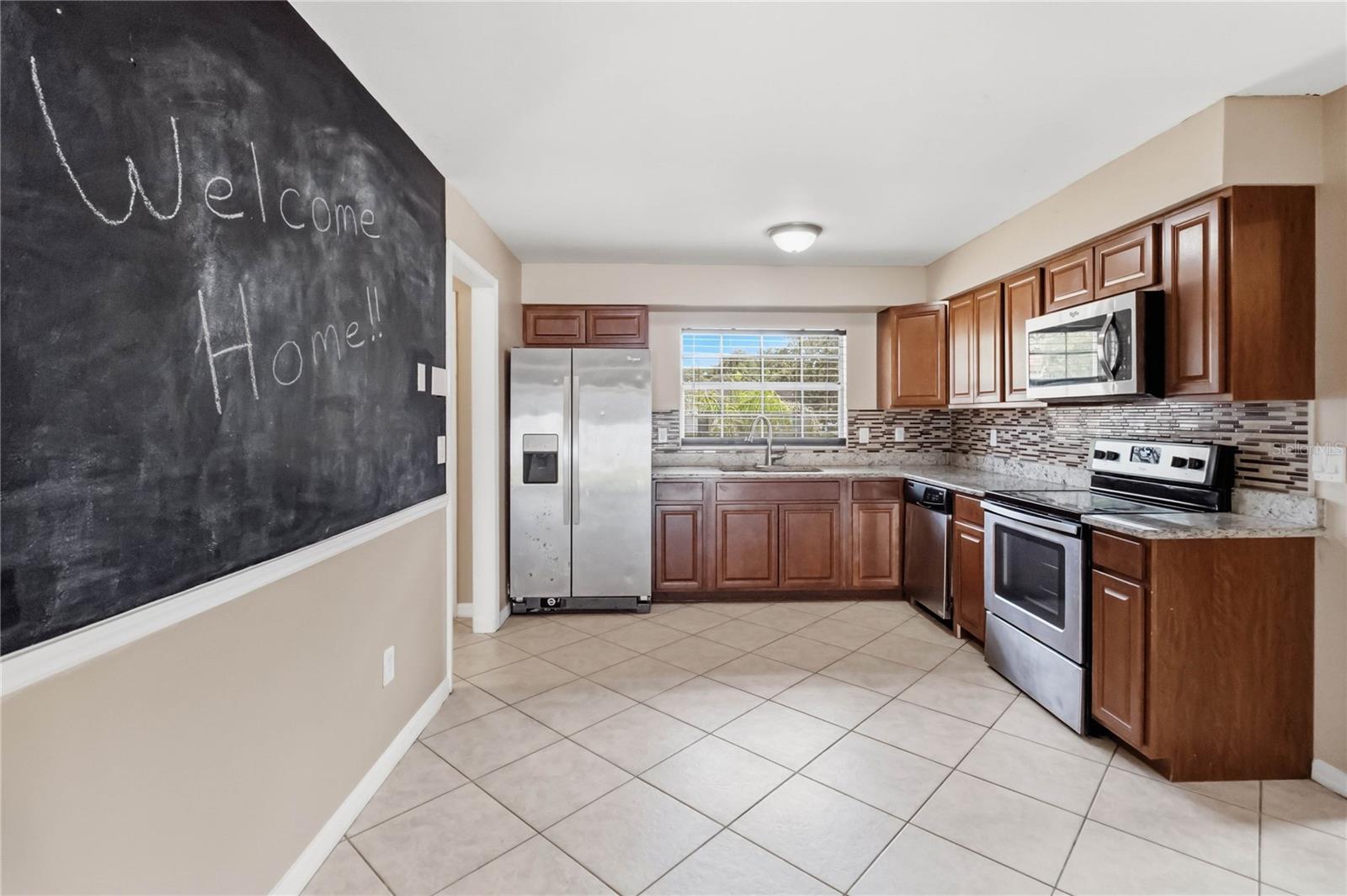 SEMINOLE SITES - Residential