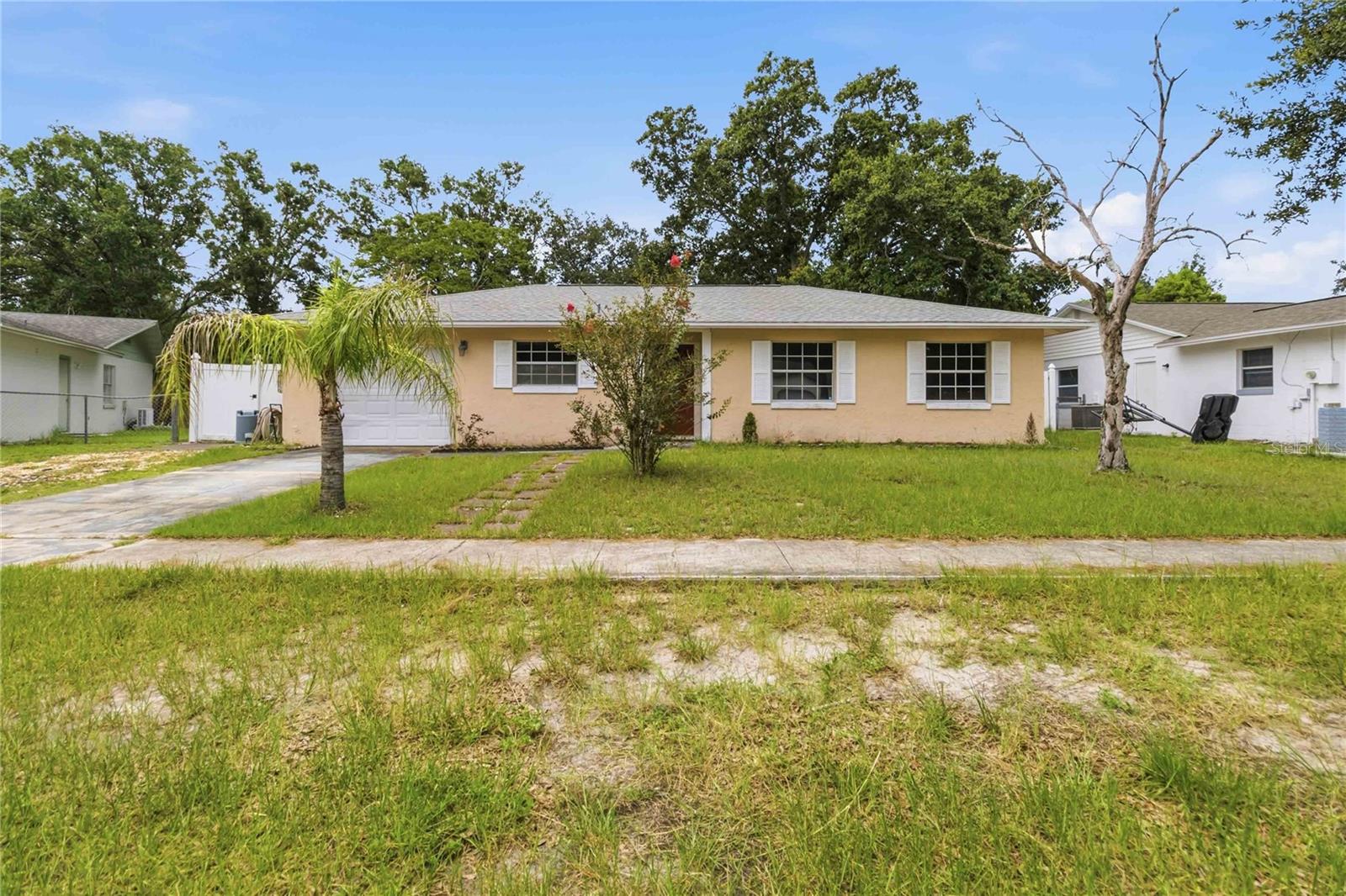 SEMINOLE SITES - Residential