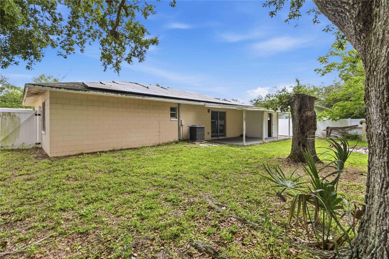 SEMINOLE SITES - Residential