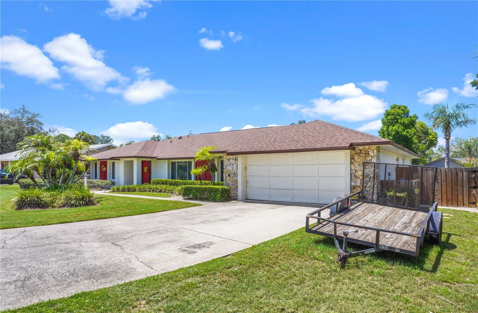 JENNIFER ESTATES - Residential