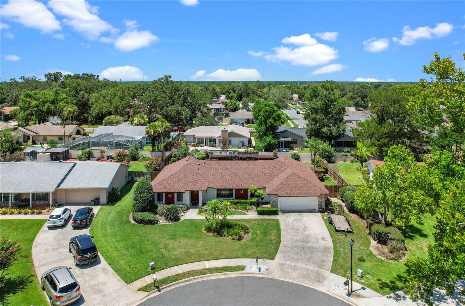 JENNIFER ESTATES - Residential