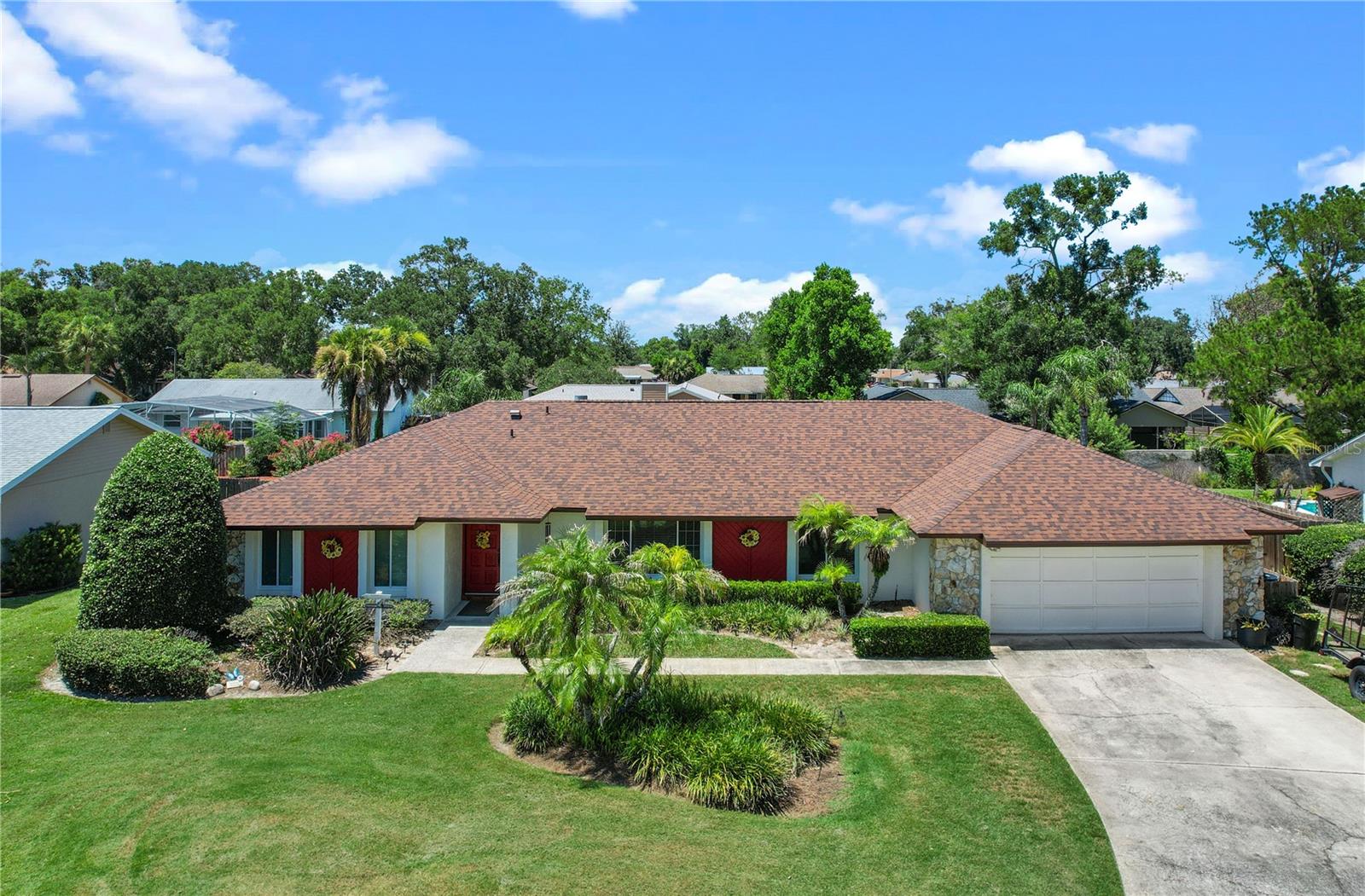 JENNIFER ESTATES - Residential
