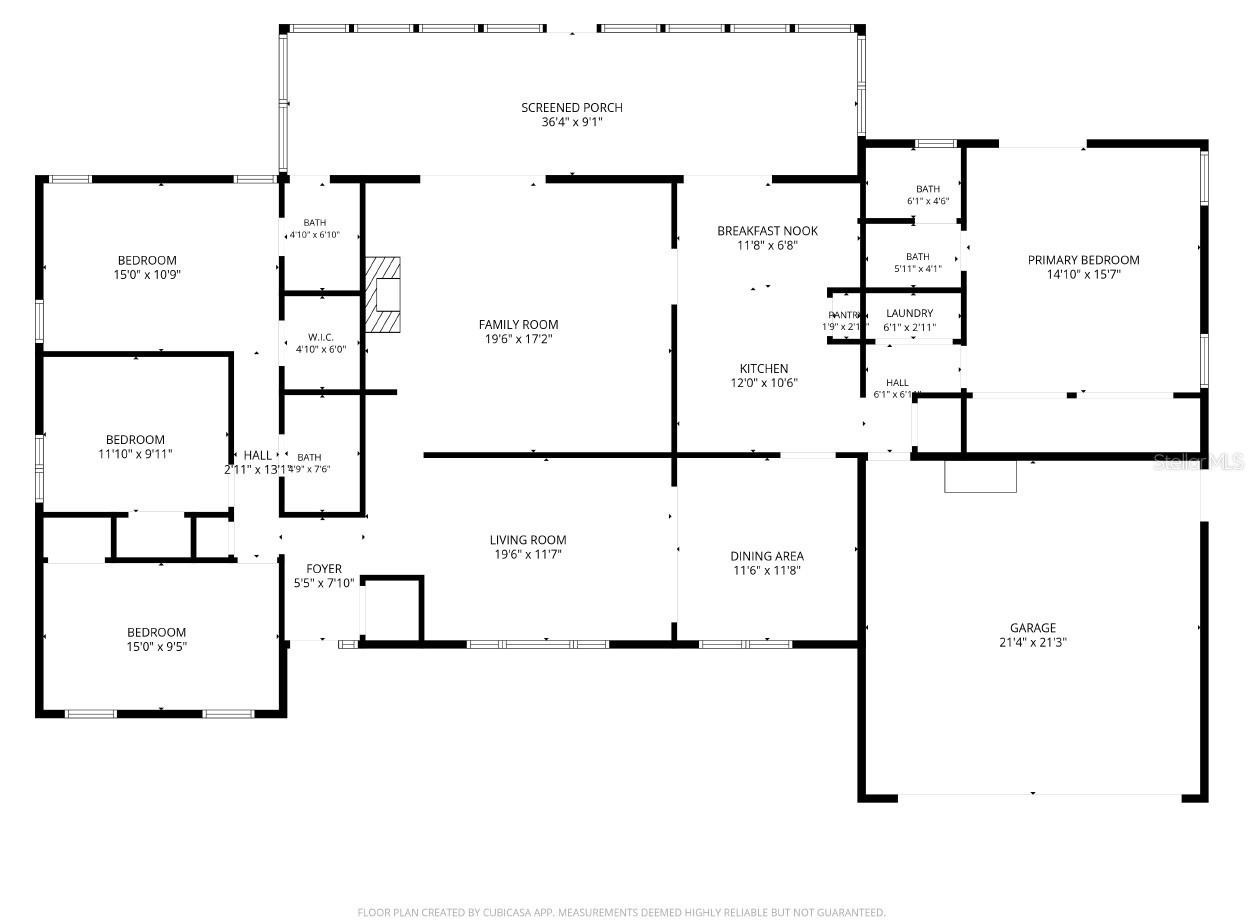 JENNIFER ESTATES - Residential