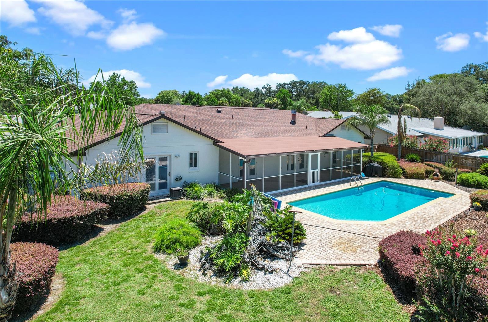 JENNIFER ESTATES - Residential