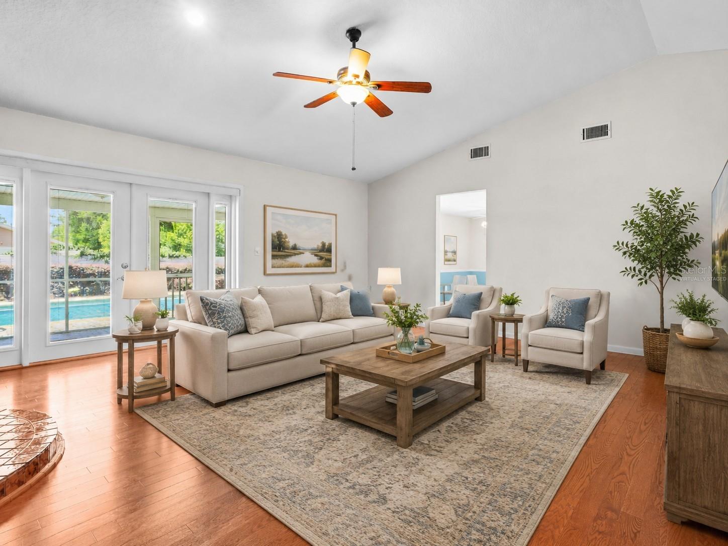 JENNIFER ESTATES - Residential