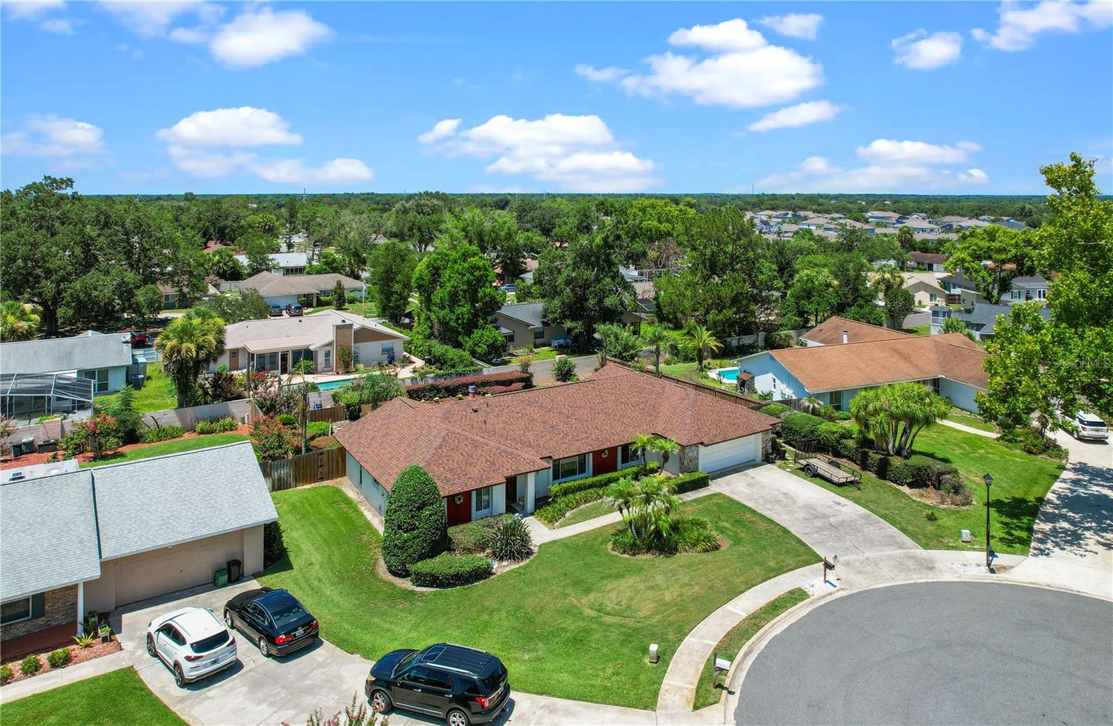 JENNIFER ESTATES - Residential