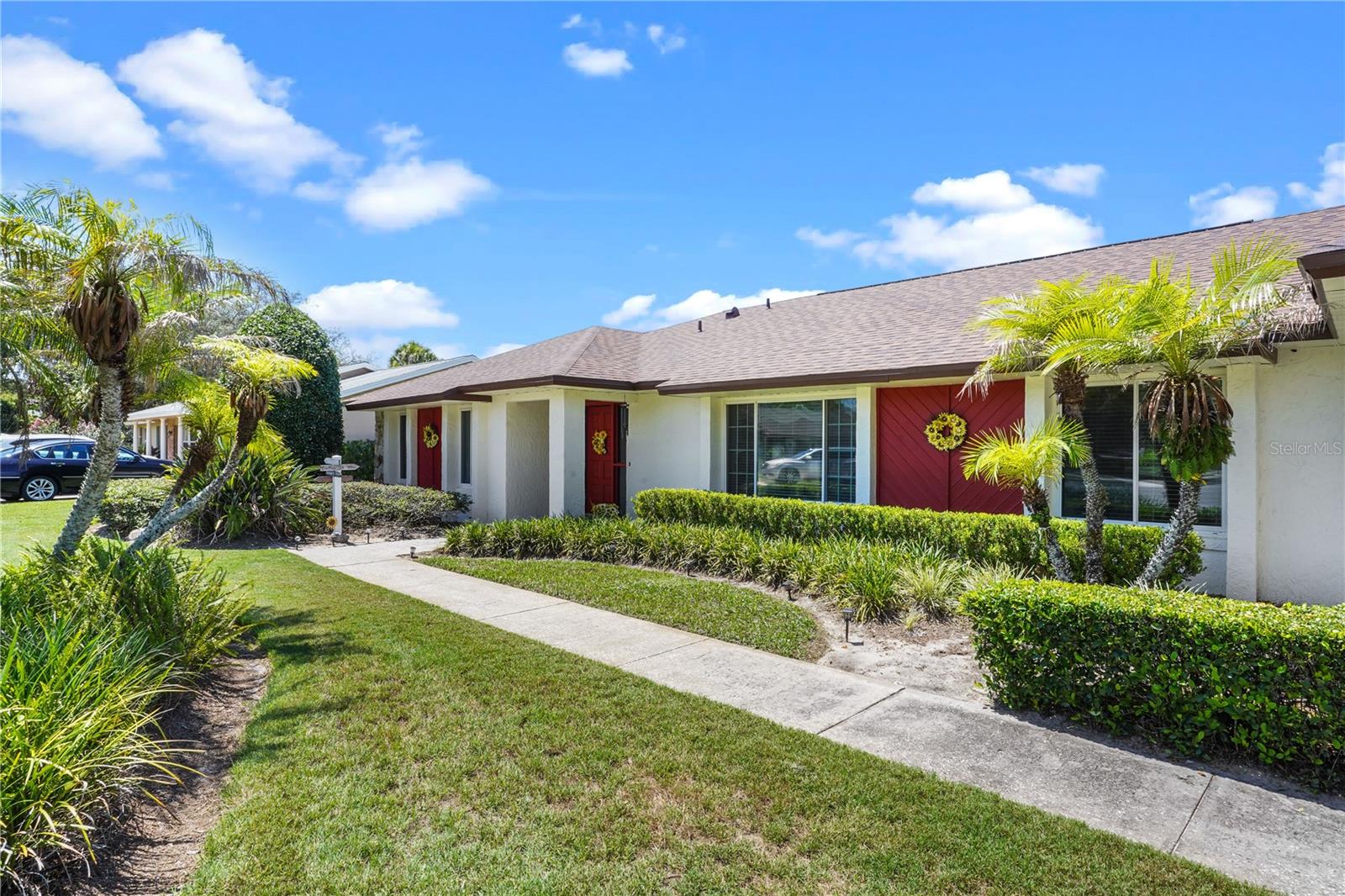 JENNIFER ESTATES - Residential