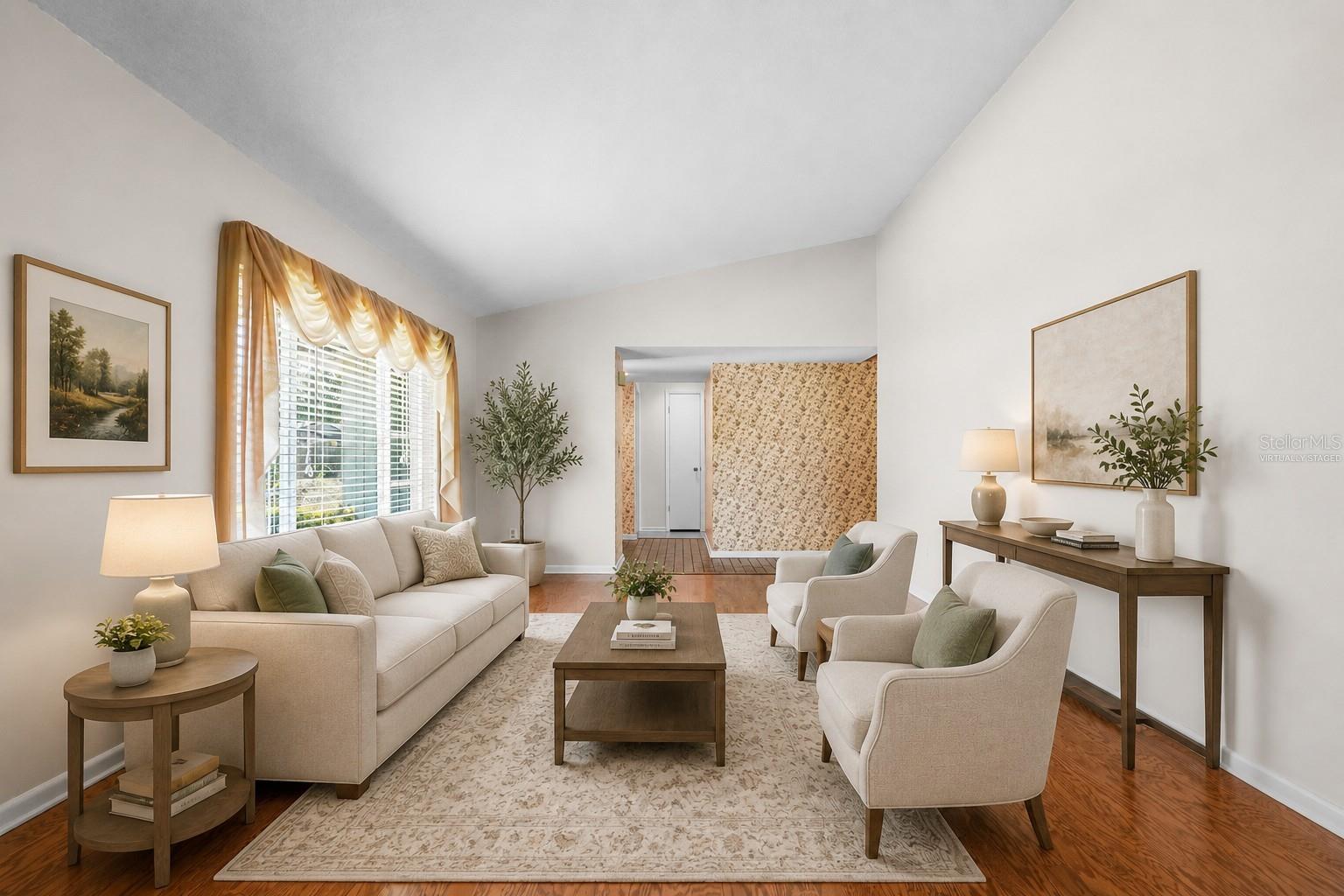 JENNIFER ESTATES - Residential