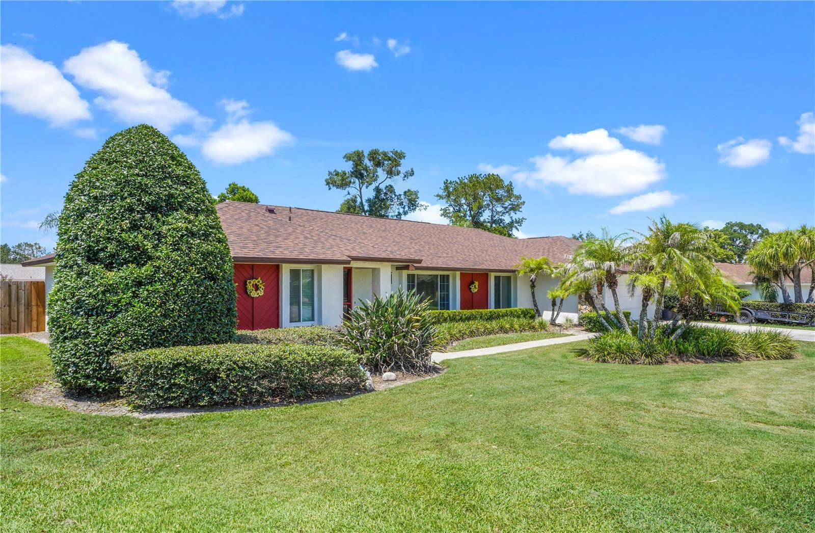 JENNIFER ESTATES - Residential