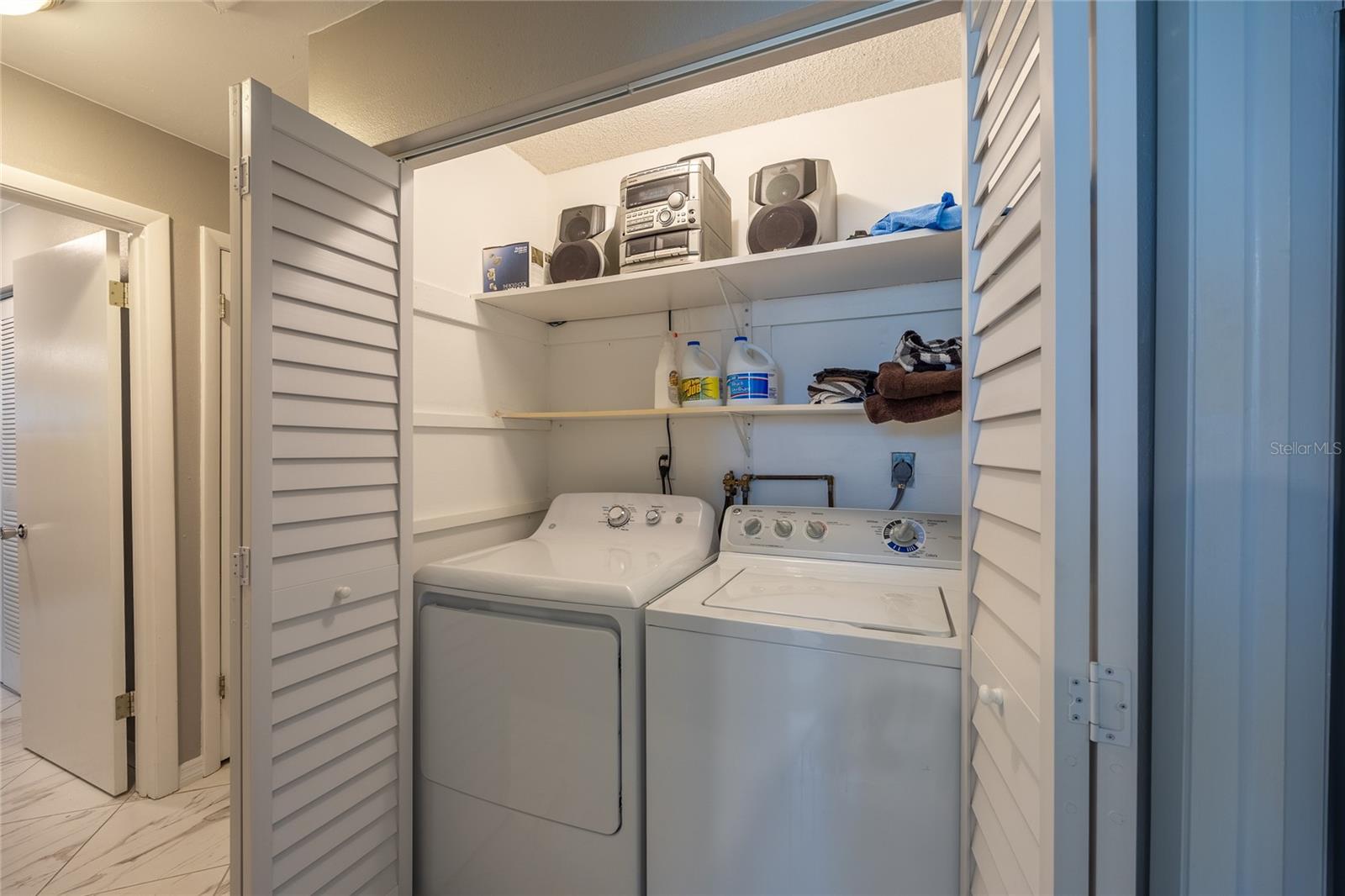 TROPIC TERRACE GARDENS CONDO - Residential