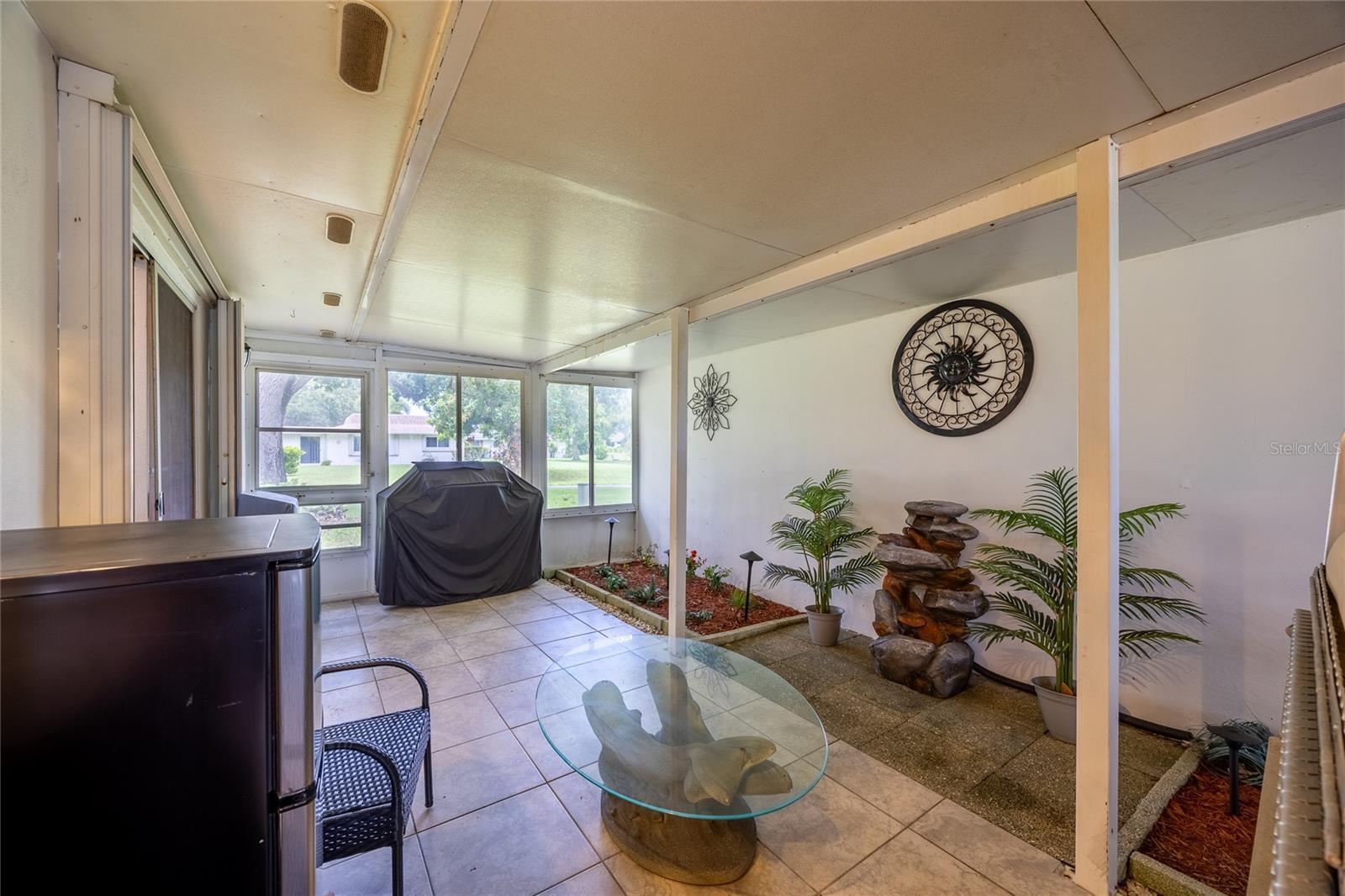 TROPIC TERRACE GARDENS CONDO - Residential