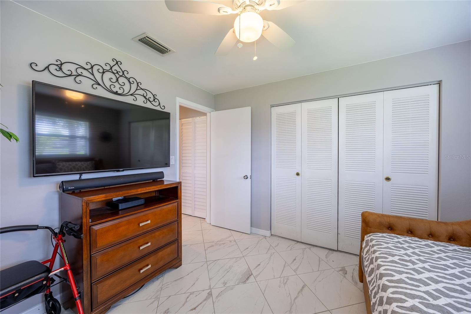 TROPIC TERRACE GARDENS CONDO - Residential