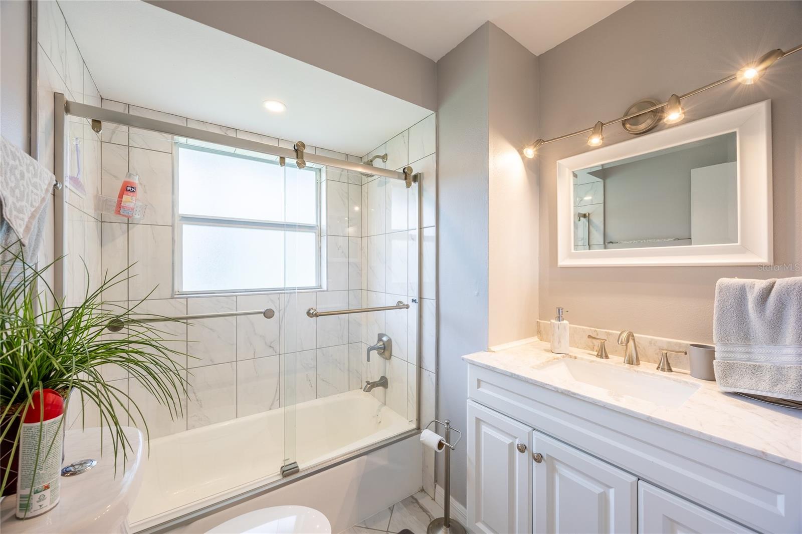 TROPIC TERRACE GARDENS CONDO - Residential