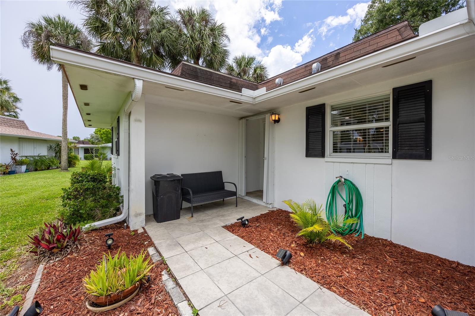 TROPIC TERRACE GARDENS CONDO - Residential