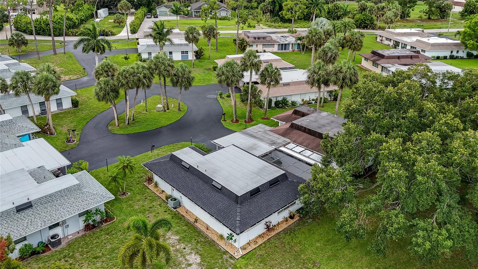 TROPIC TERRACE GARDENS CONDO - Residential