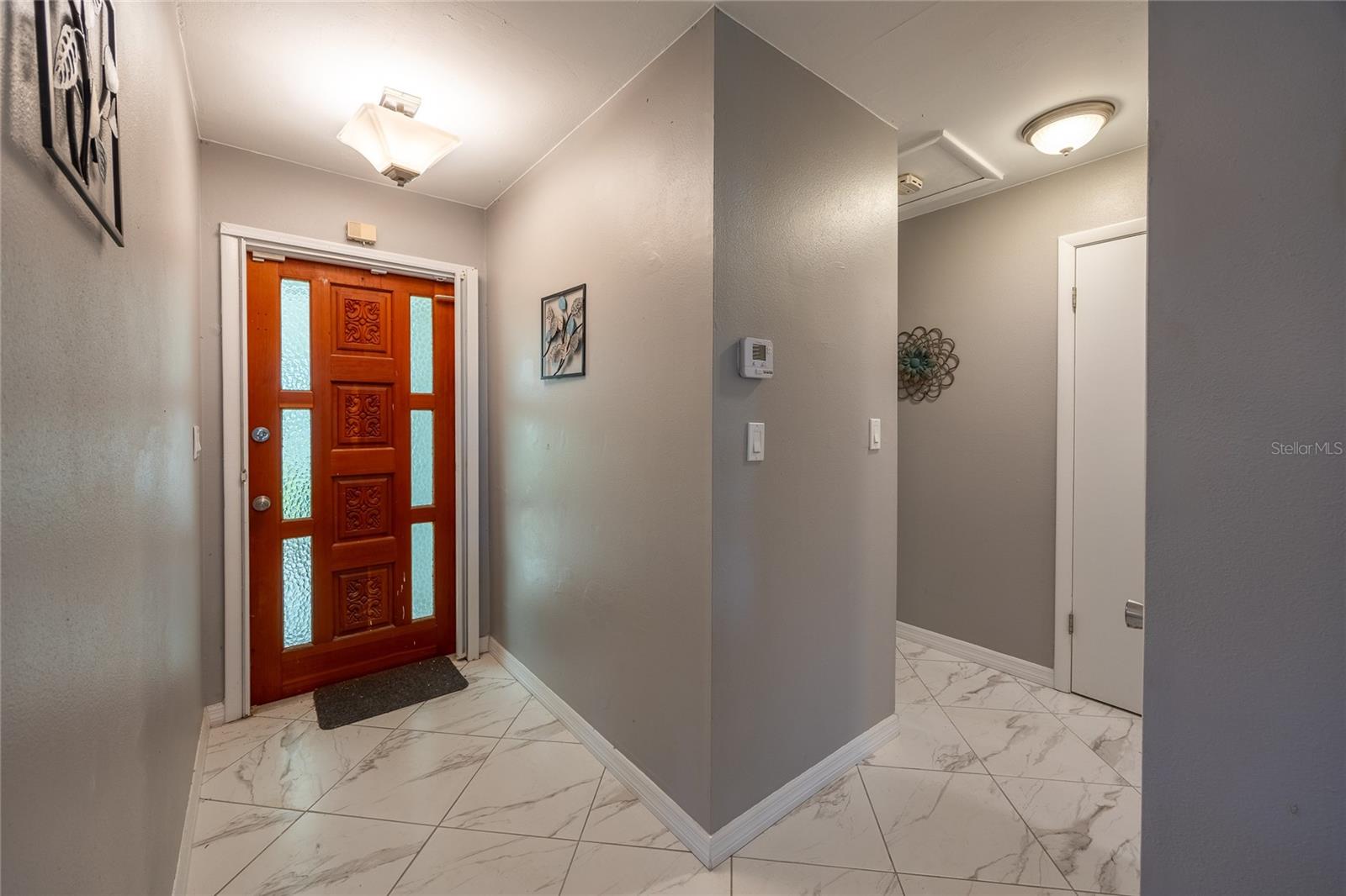 TROPIC TERRACE GARDENS CONDO - Residential