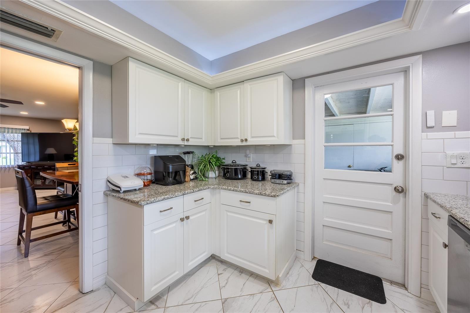 TROPIC TERRACE GARDENS CONDO - Residential