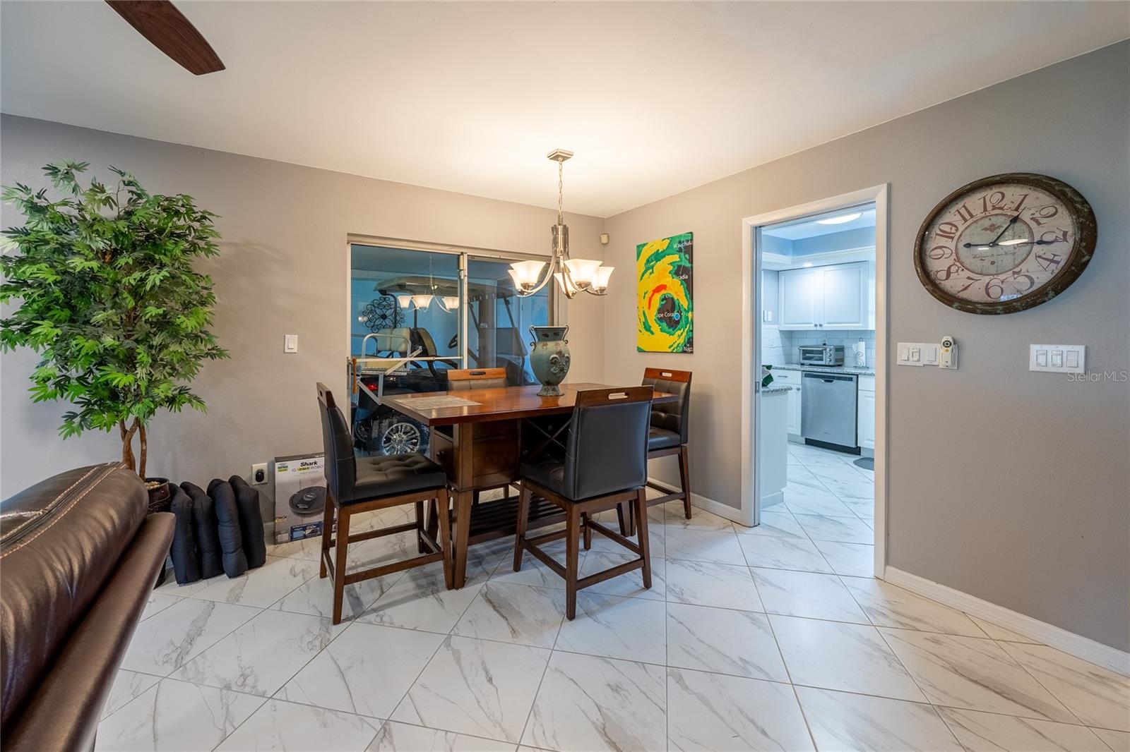 TROPIC TERRACE GARDENS CONDO - Residential