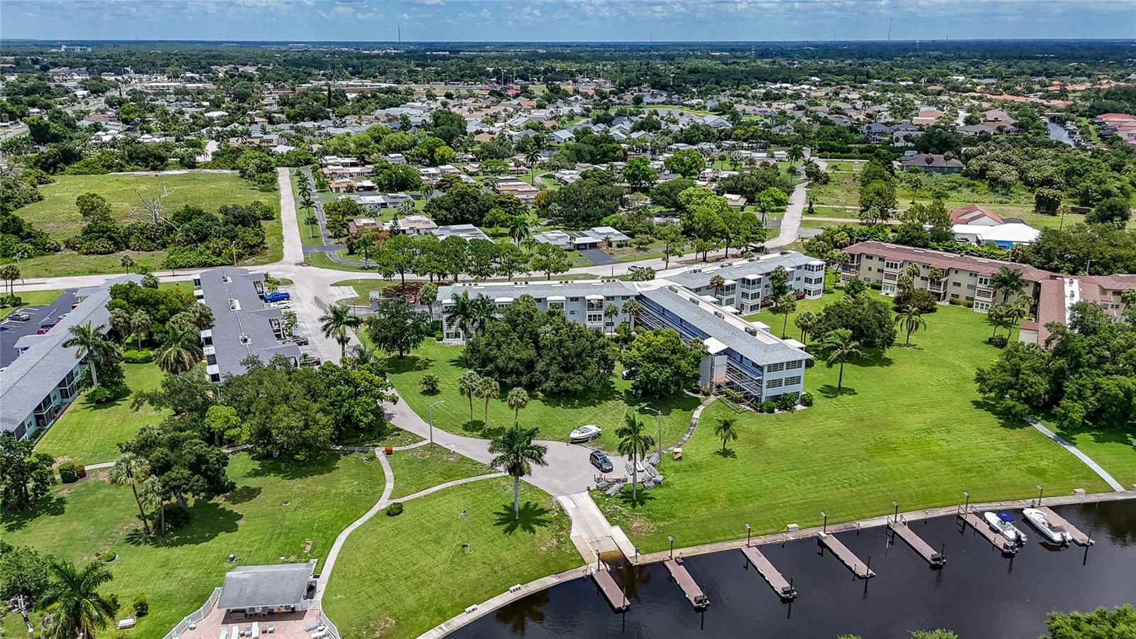 TROPIC TERRACE GARDENS CONDO - Residential