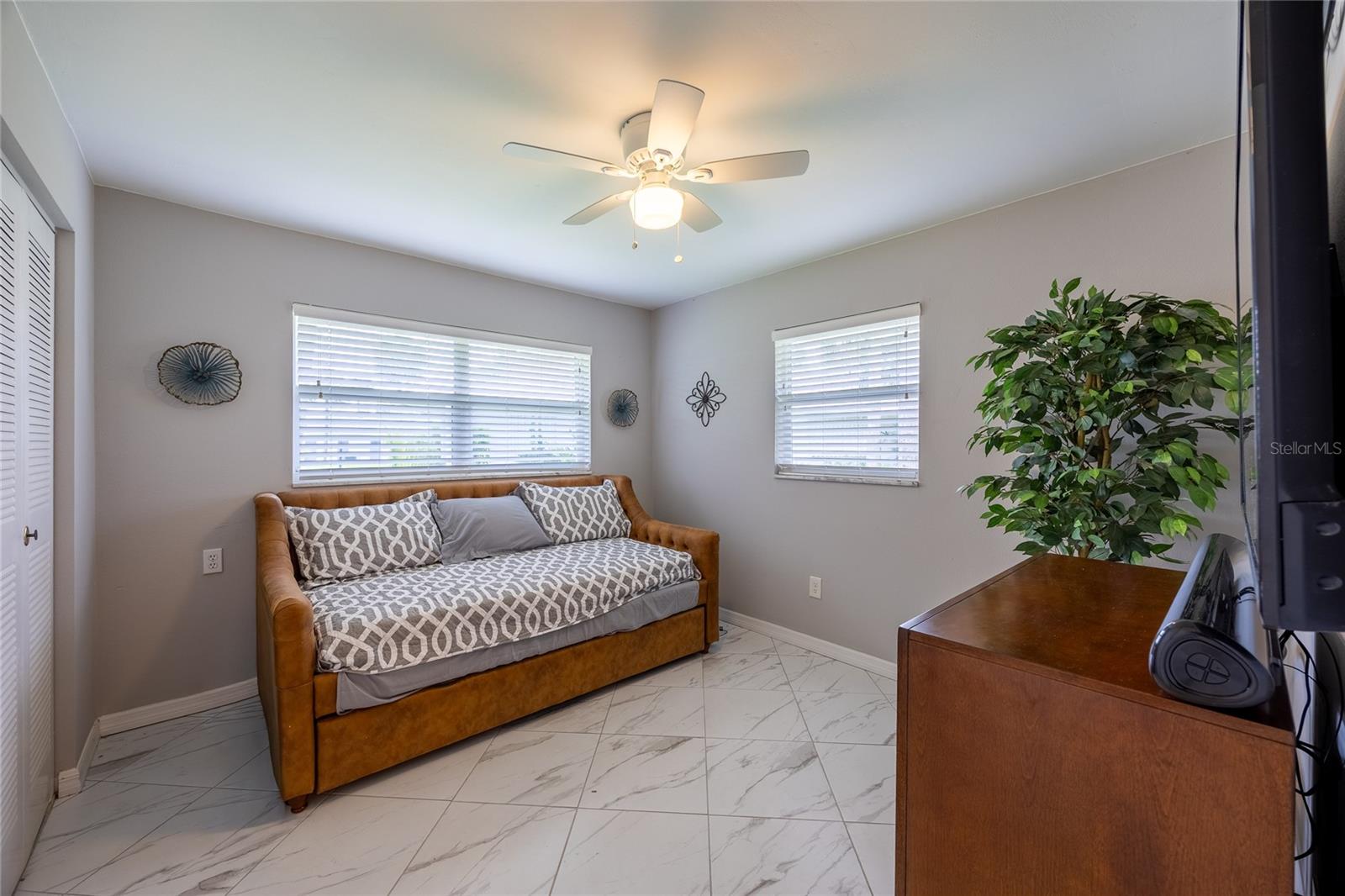 TROPIC TERRACE GARDENS CONDO - Residential