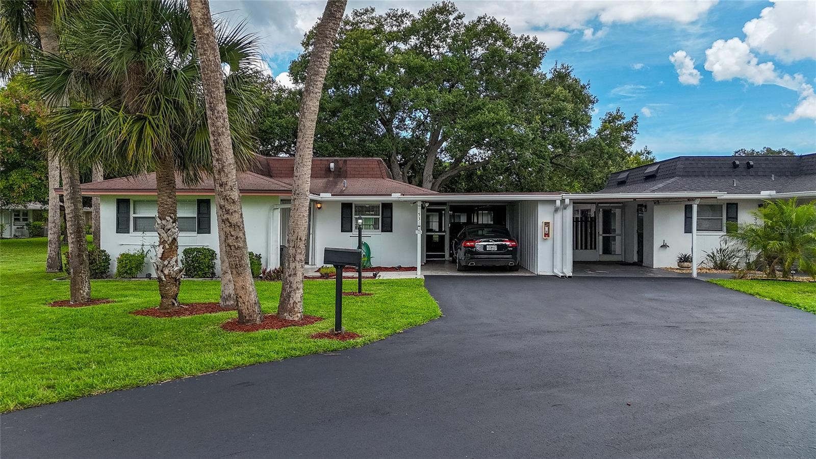 TROPIC TERRACE GARDENS CONDO - Residential