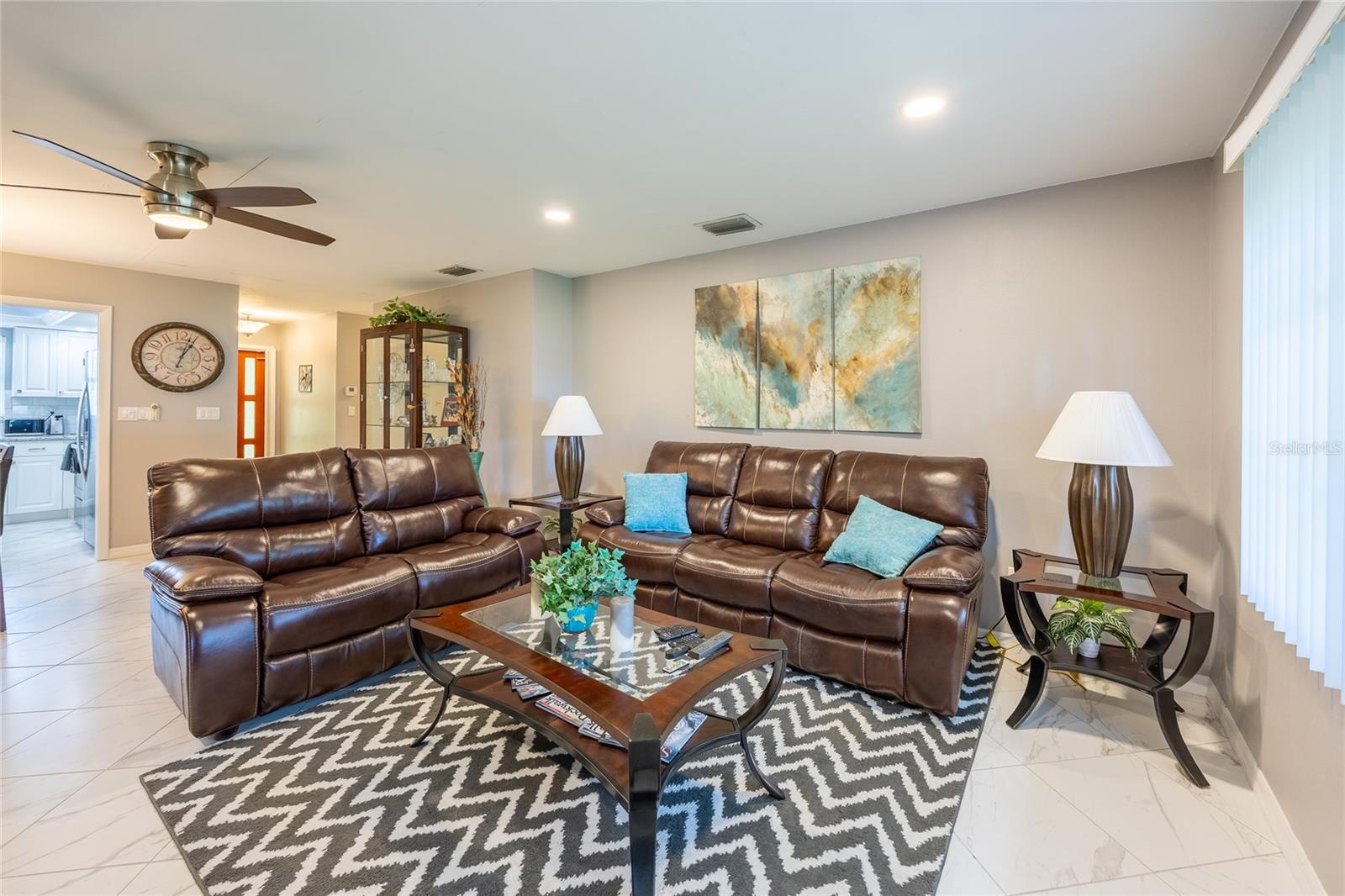 TROPIC TERRACE GARDENS CONDO - Residential