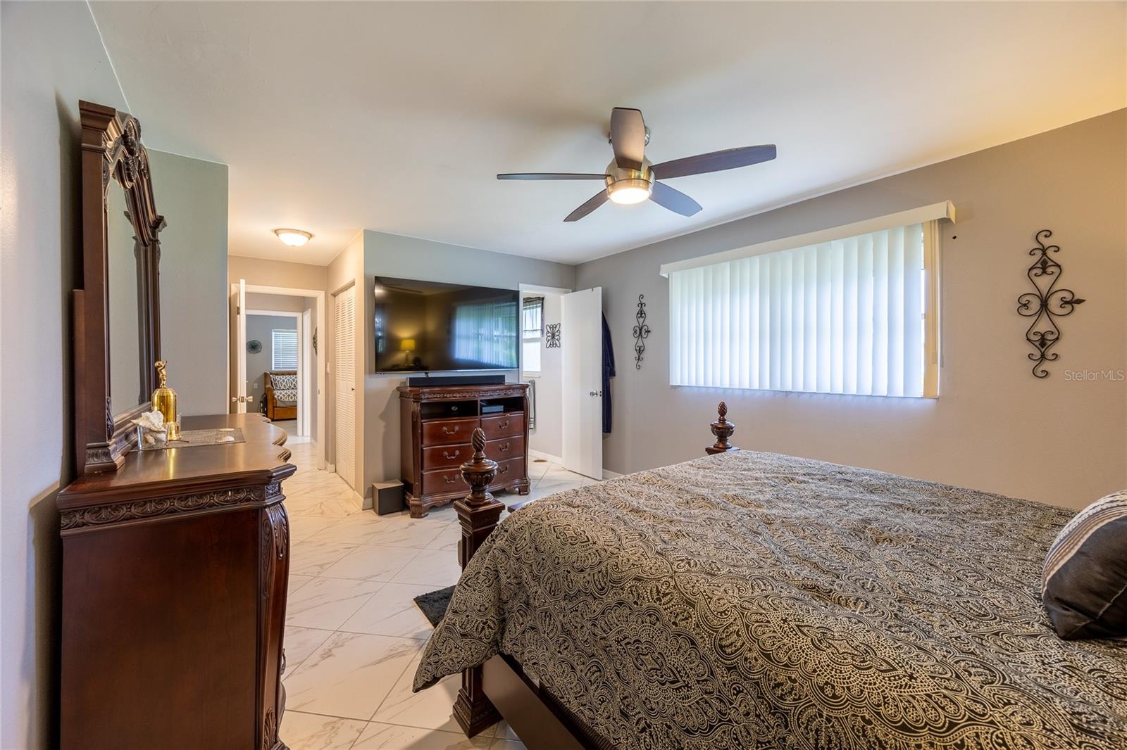 TROPIC TERRACE GARDENS CONDO - Residential