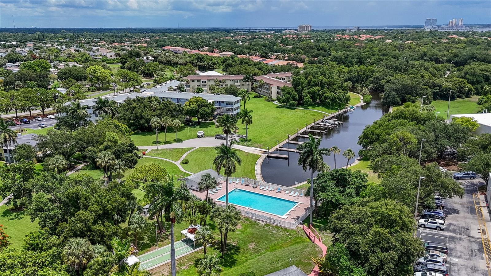 TROPIC TERRACE GARDENS CONDO - Residential