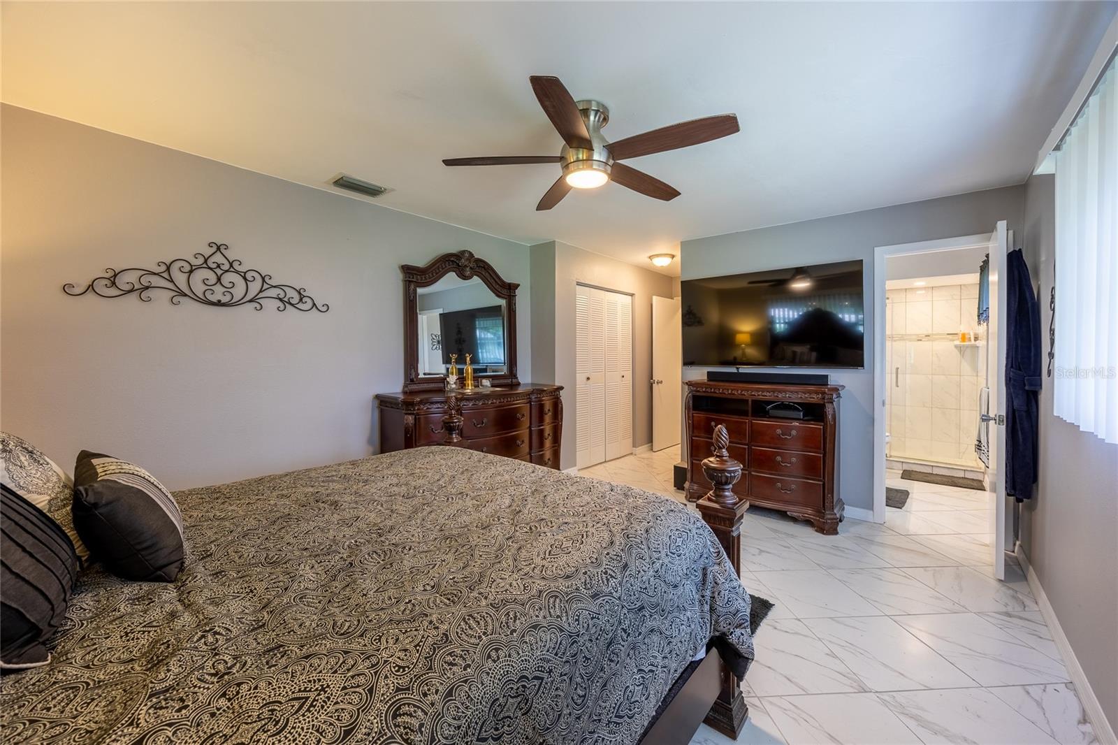 TROPIC TERRACE GARDENS CONDO - Residential