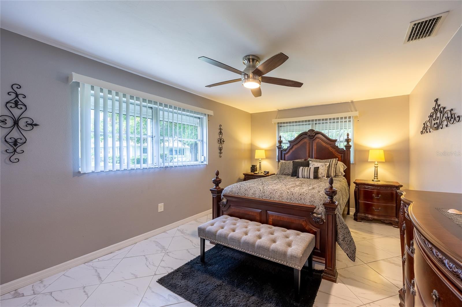 TROPIC TERRACE GARDENS CONDO - Residential