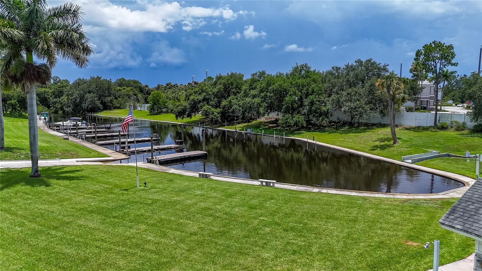 TROPIC TERRACE GARDENS CONDO - Residential