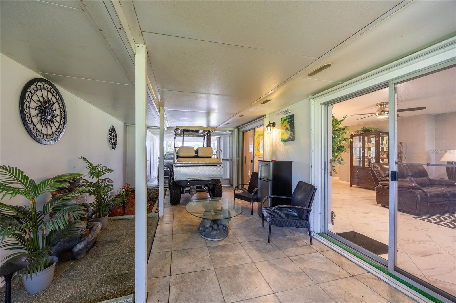 TROPIC TERRACE GARDENS CONDO - Residential