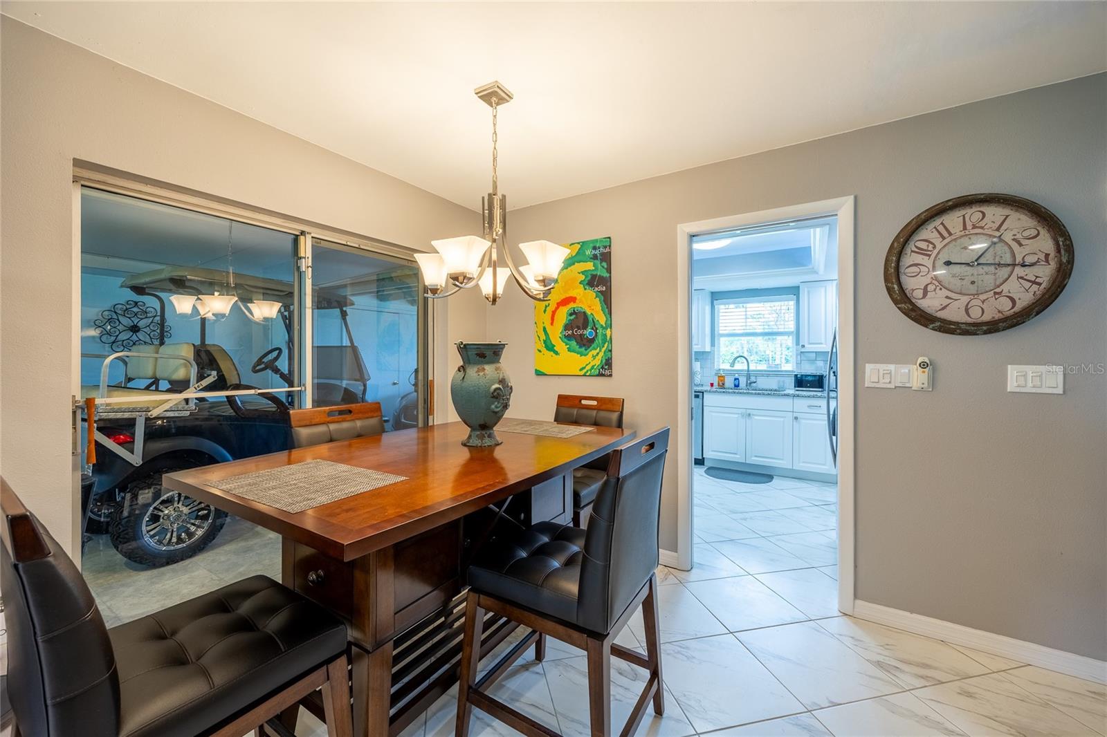 TROPIC TERRACE GARDENS CONDO - Residential