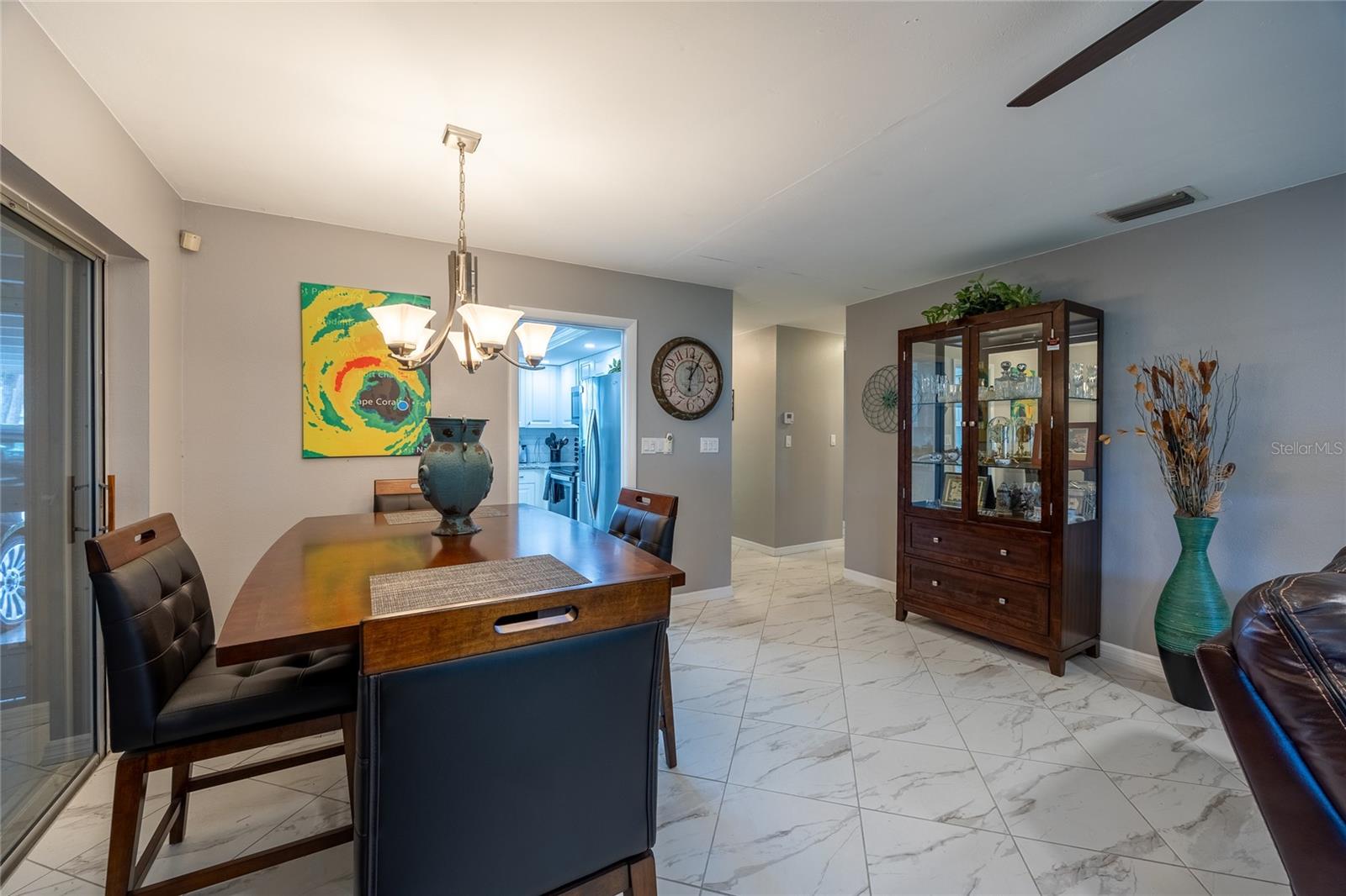 TROPIC TERRACE GARDENS CONDO - Residential