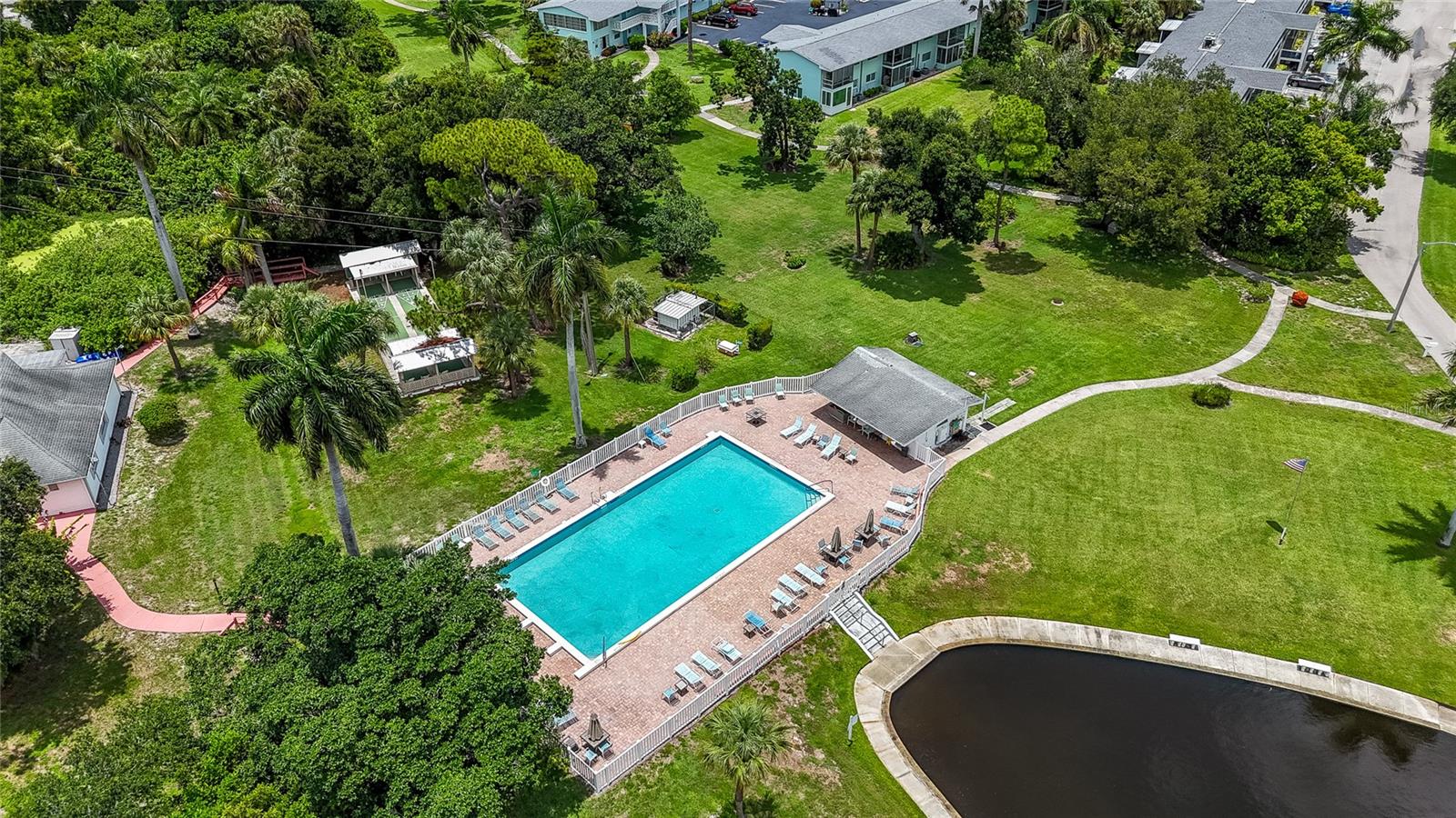 TROPIC TERRACE GARDENS CONDO - Residential