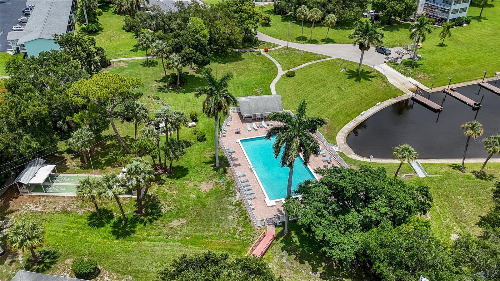 TROPIC TERRACE GARDENS CONDO - Residential