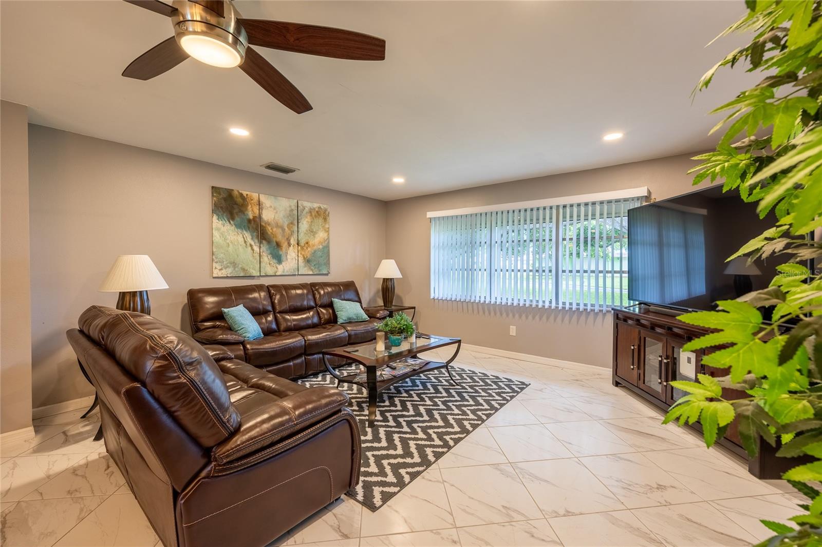TROPIC TERRACE GARDENS CONDO - Residential