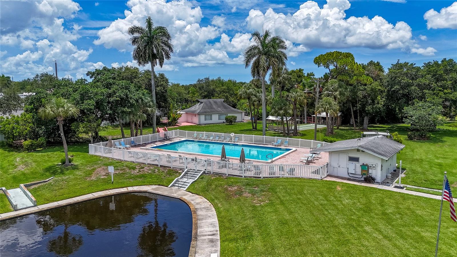 TROPIC TERRACE GARDENS CONDO - Residential