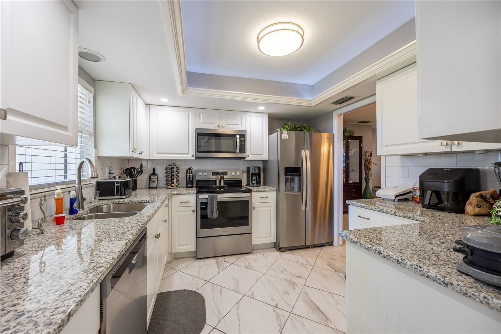 TROPIC TERRACE GARDENS CONDO - Residential