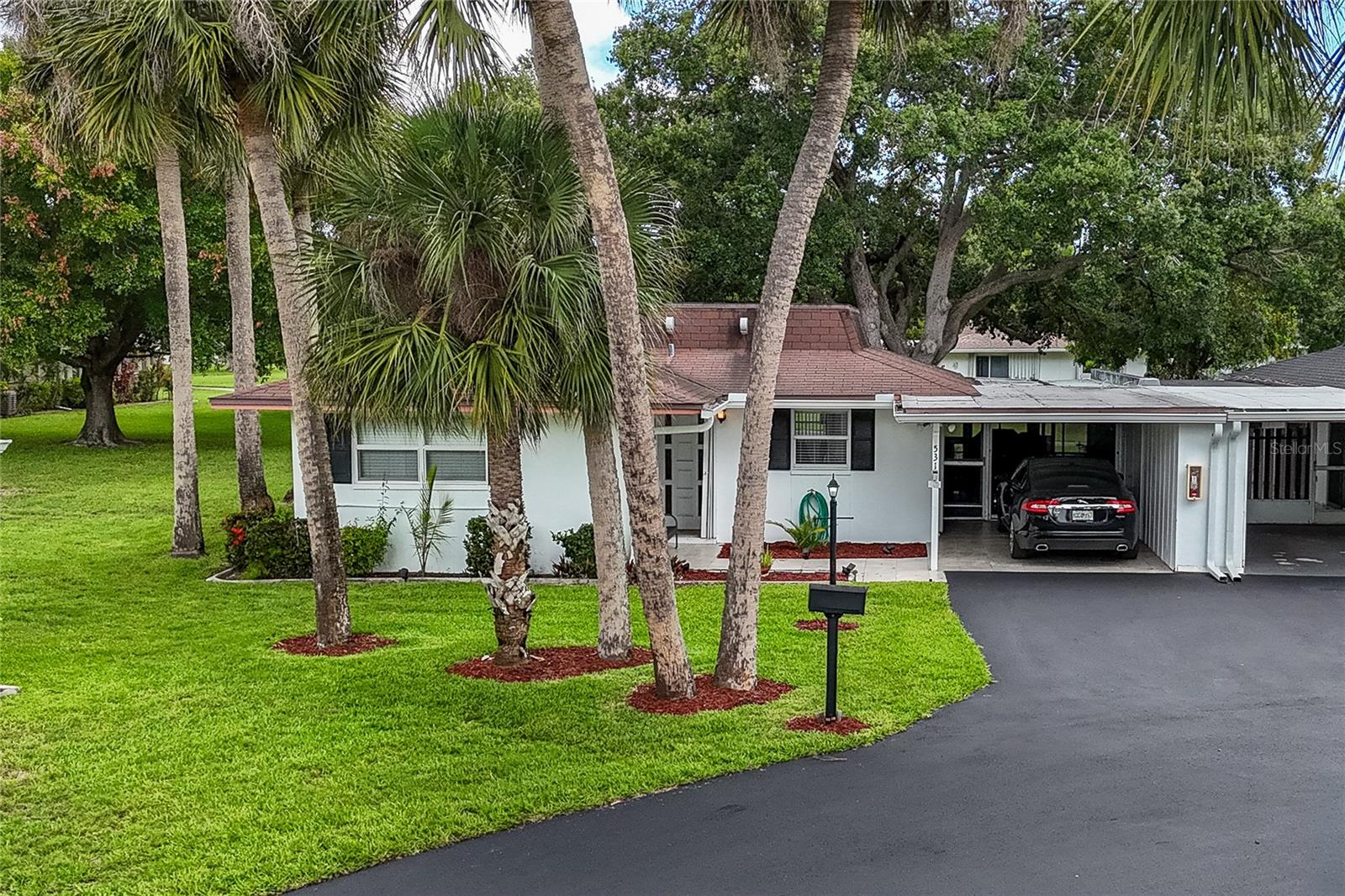 TROPIC TERRACE GARDENS CONDO - Residential