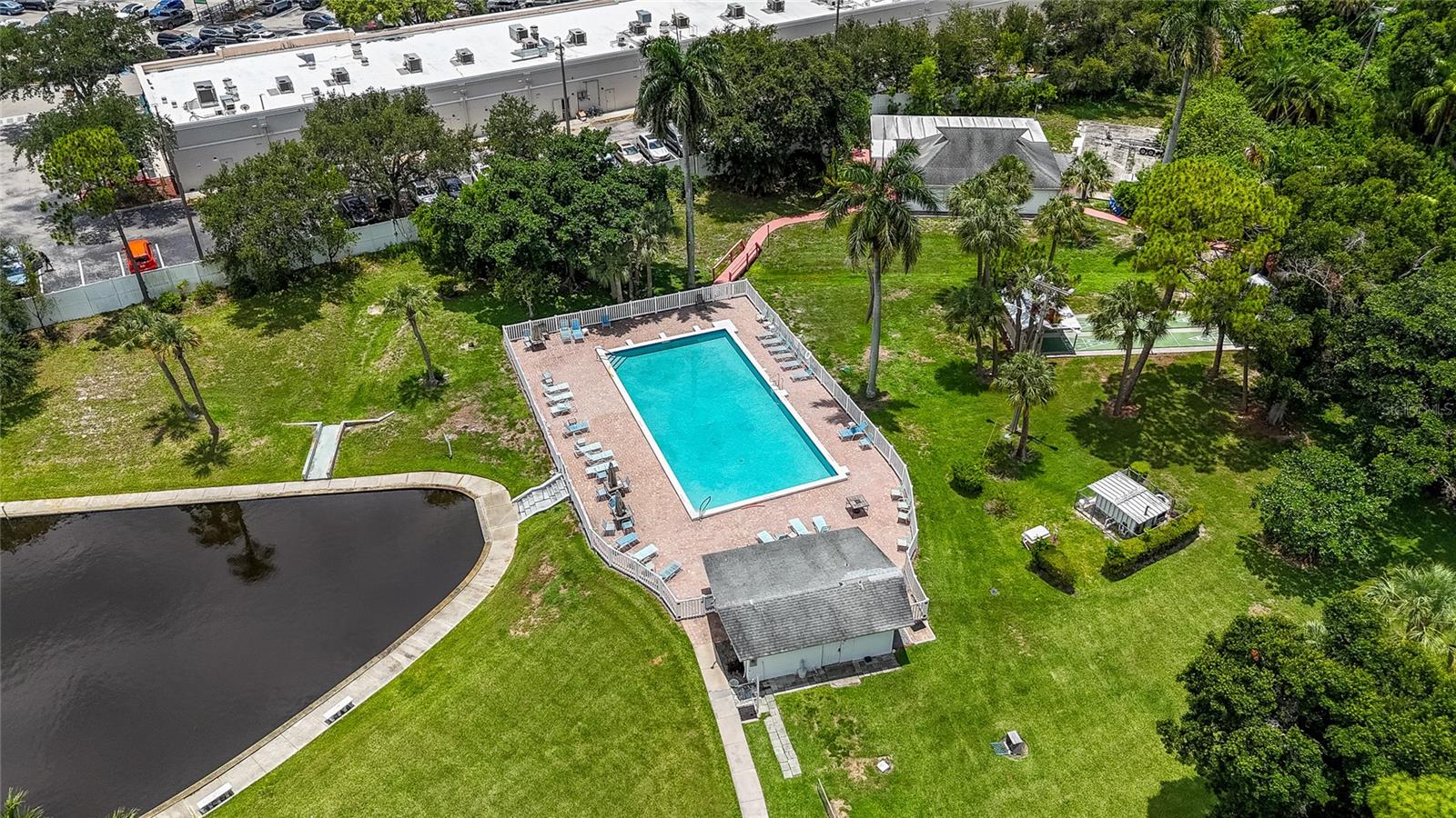 TROPIC TERRACE GARDENS CONDO - Residential