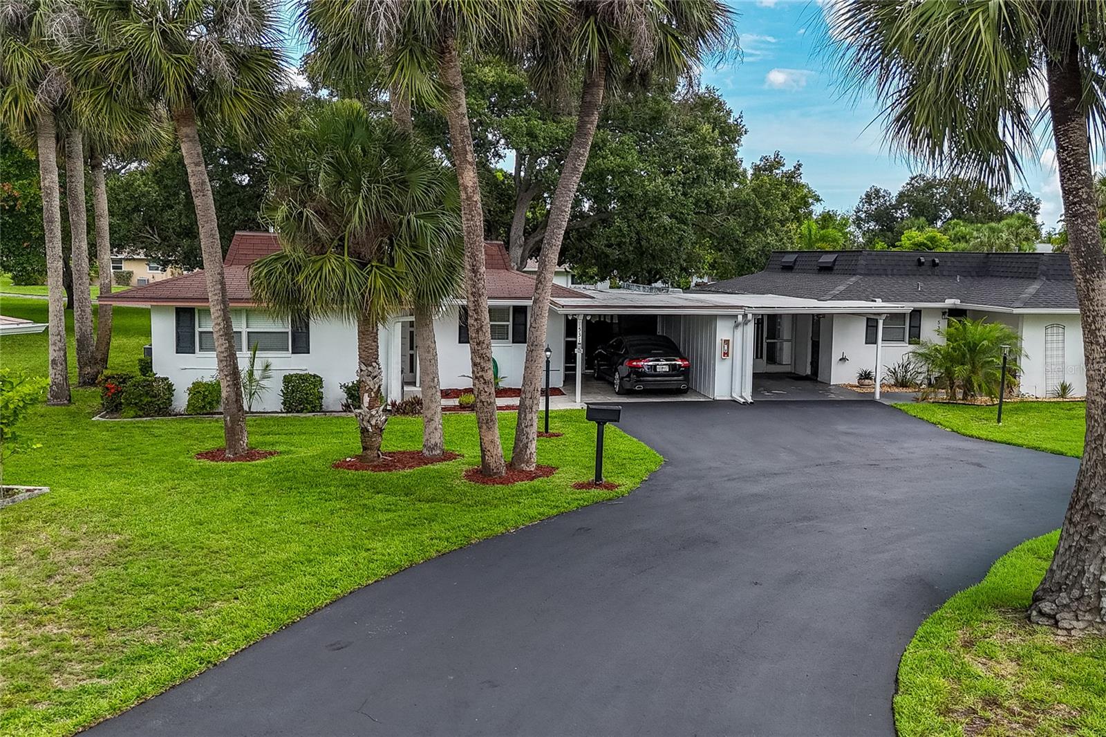 TROPIC TERRACE GARDENS CONDO - Residential
