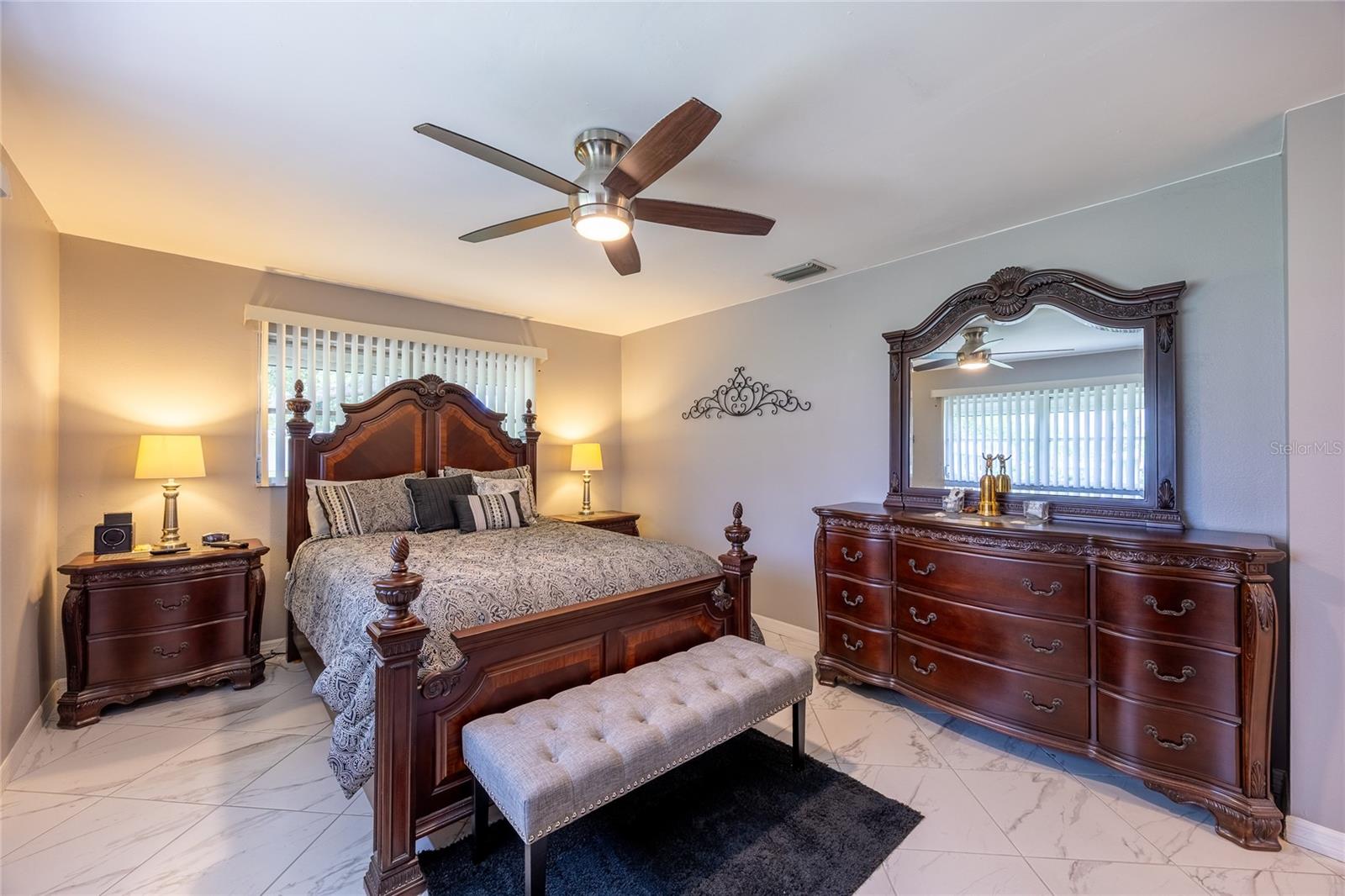 TROPIC TERRACE GARDENS CONDO - Residential